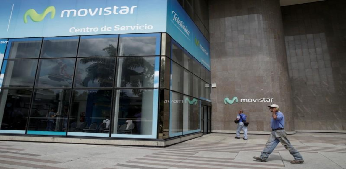 Movistar realizó hoy un nuevo ajuste a sus planes de navegación