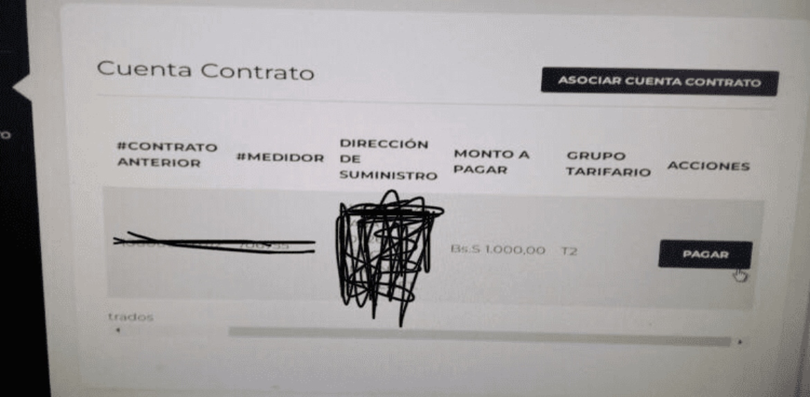 Corpoelec sube a 1.000 Bs. pago único de Borrón y Cuenta Nueva: Zulianos reclaman el aumento