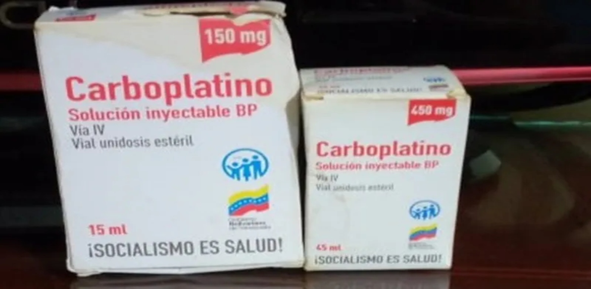 Pacientes oncológicos del Zulia sin medicamentos de alto costo