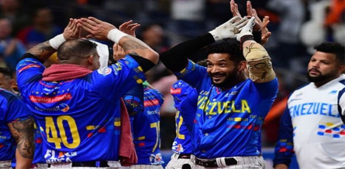 Dominicana y Venezuela disputarán final de la Serie del Caribe