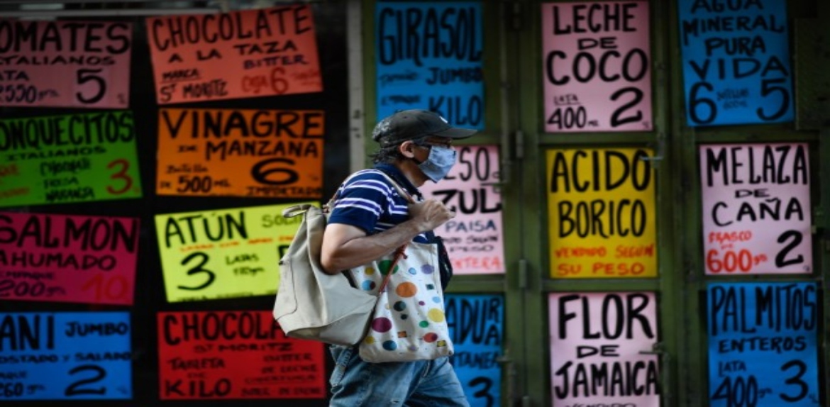 Entre los países más felices del mundo, Venezuela es de los más infelices