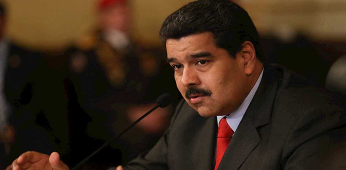 Delcy Rodríguez confirma que Maduro no asistirá a la Cumbre Iberoamericana por supuesto Covid-19: pero se trató de un falso positivo