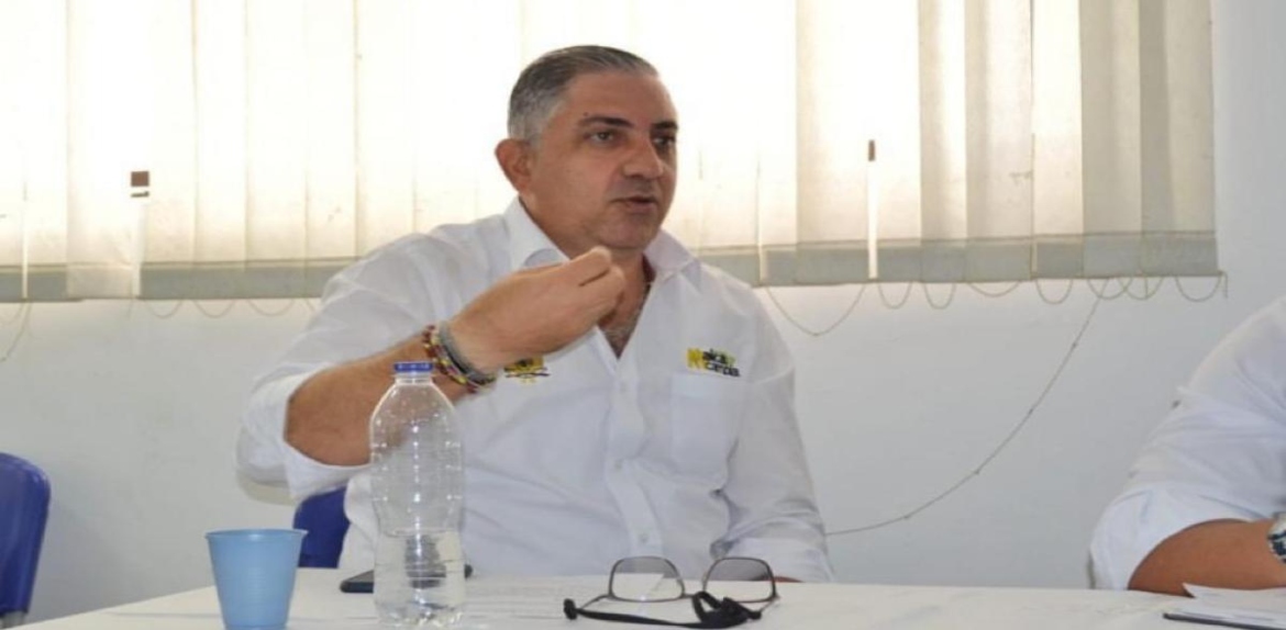 Capturan alcalde de Maicao, Mohamad Dasuki por irregularidades en contratación