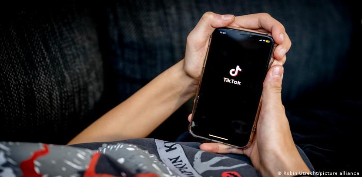 TikTok restringirá tiempo de conexión a menores de 18 años