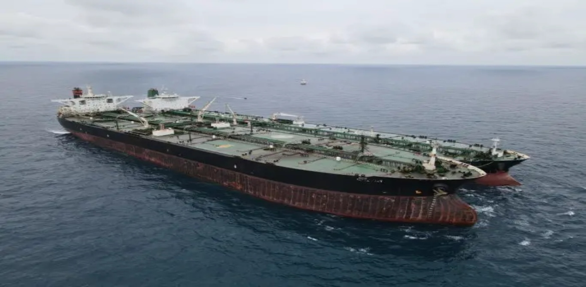 Chevron duplicará producción petrolera si limpian el Lago de Maracaibo