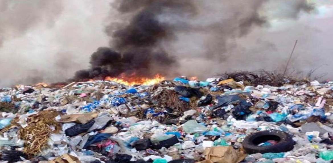 Maracaibo: Por la quema de basura se sancionará lo equivalente a 5 petros