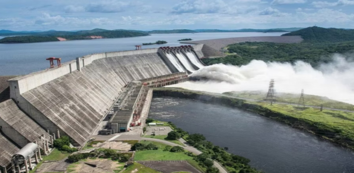 Ambientalista: Fenómeno El Niño puede afectar la distribución de energía en Venezuela
