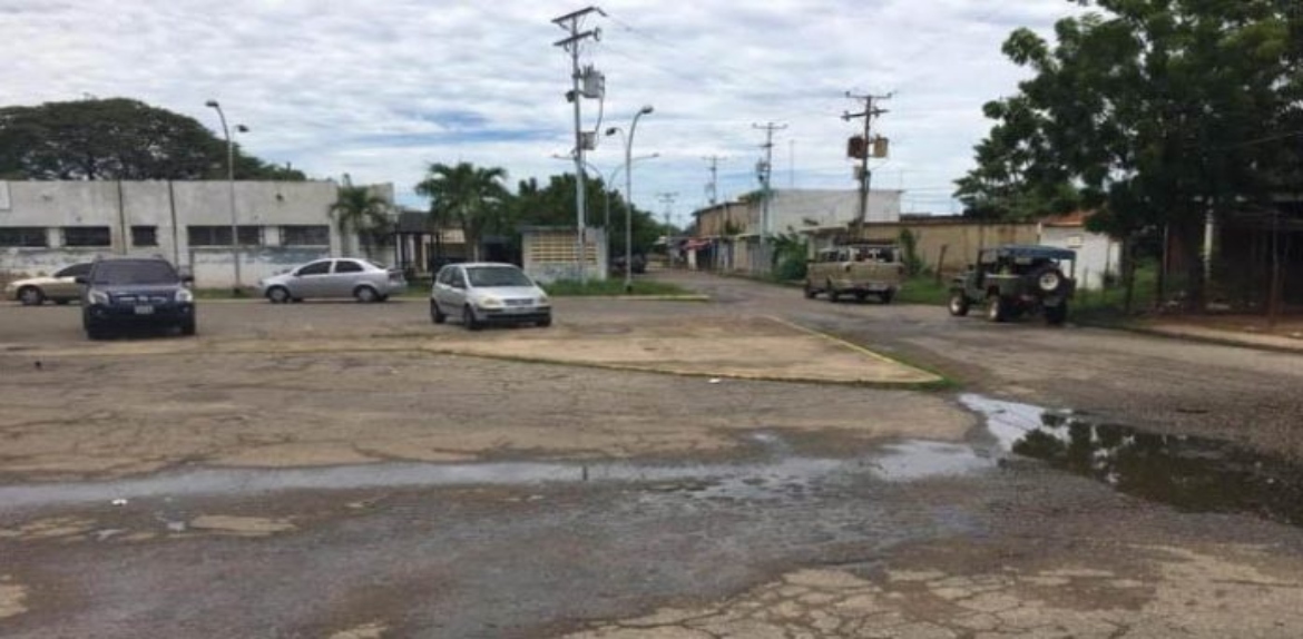 Al menos 15 bajones eléctricos se han producido este 7 de marzo en el municipio Valmore Rodríguez