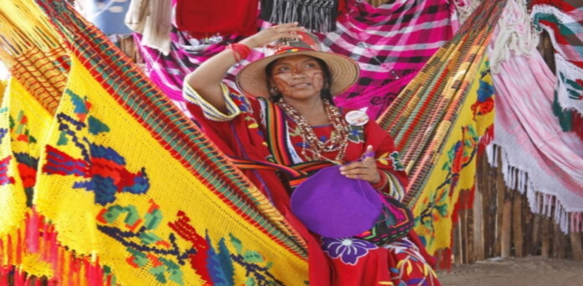 El Gobierno certificará saberes ancestrales indígenas en Zulia
