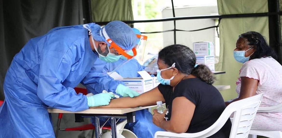 Este viernes se conmemora el Día del Médico en Venezuela