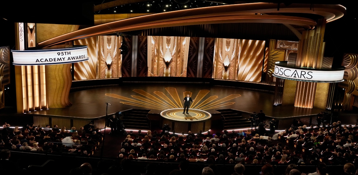 Número de televidentes para los Premios Oscar subió a 18,7 millones este año