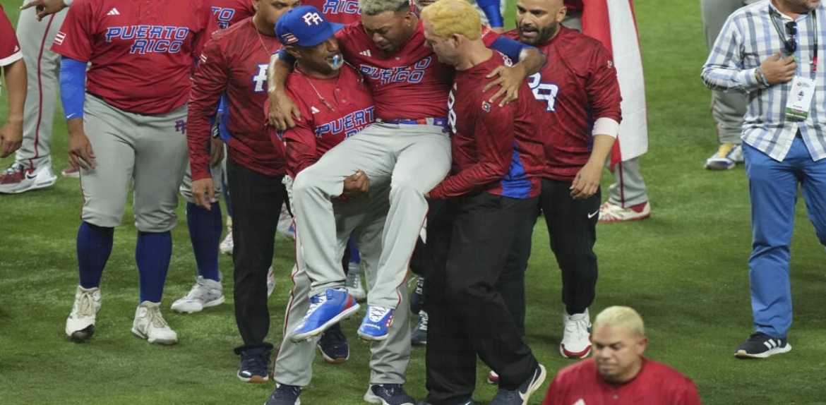 Puertorriqueño Edwin Díaz podría perderse temporada de Grandes Ligas por lesión
