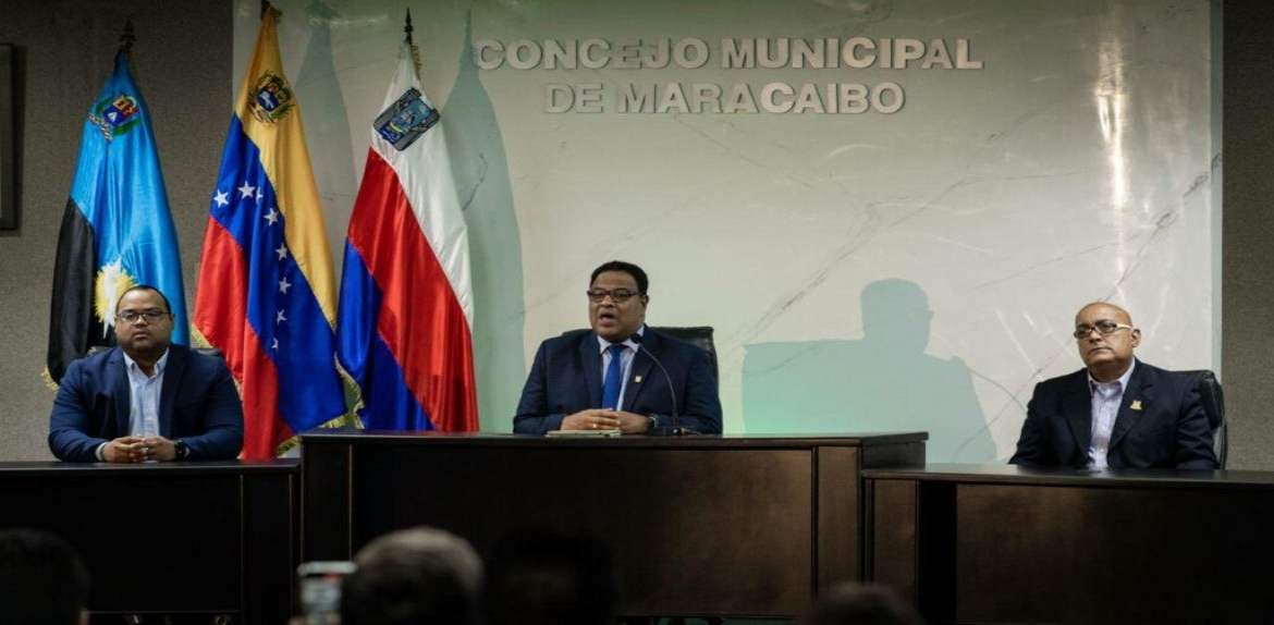 Alcalde Ramírez Colina anuncia proyecto de Centro Médico Diagnóstico en su Memoria y Cuenta