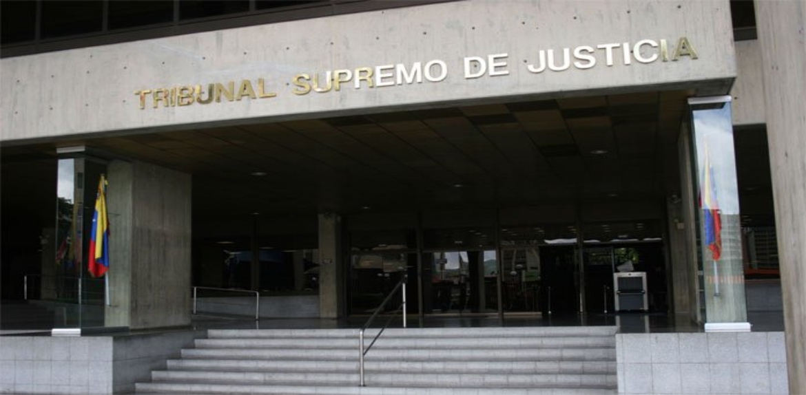 TSJ le dio tres días a la Contraloría para que explique la inhabilitación de María Corina Machado