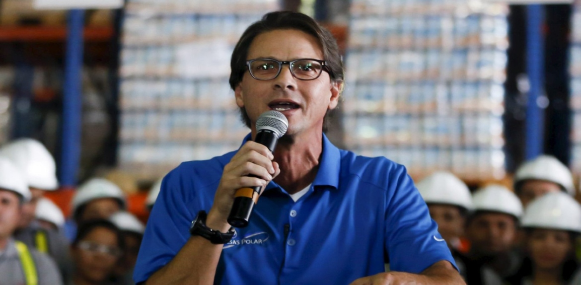 Presidente de Fedecámaras recomienda a Lorenzo Mendoza que lance candidatura a la Presidencia