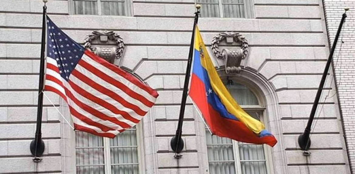 Estados Unidos: «Cuando el Gobierno de Venezuela cambie su comportamiento, cambiaremos nuestras sanciones»