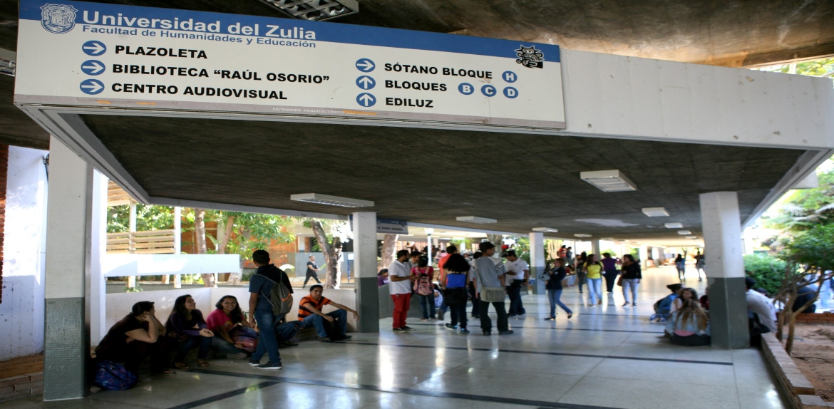 LUZ se posiciona como la segunda mejor universidad de Venezuela según el ranking Scimago 2023