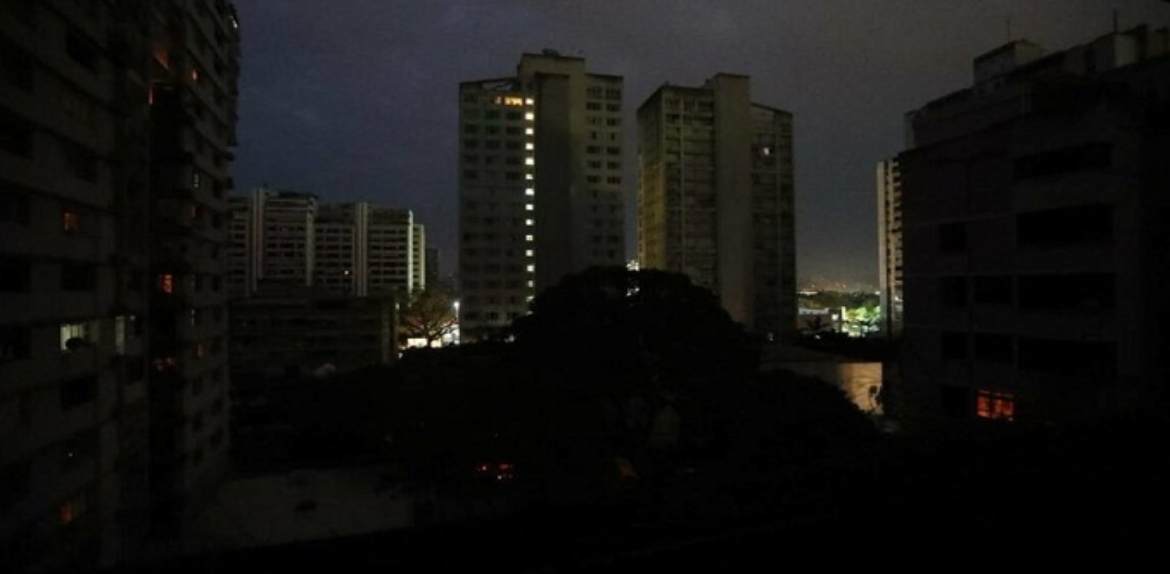 Fluctuaciones y racionamientos se intensifican en Maracaibo a cuatro años del apagón nacional