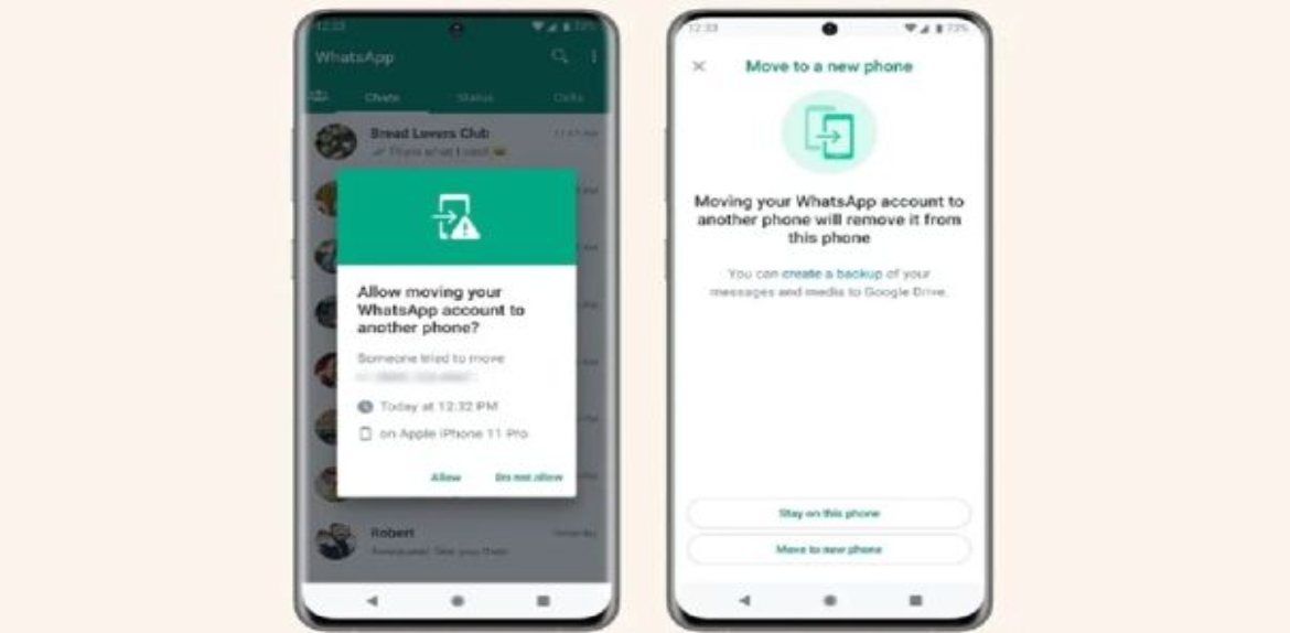WhatsApp añade una nueva función para evitar que hackers roben tu cuenta