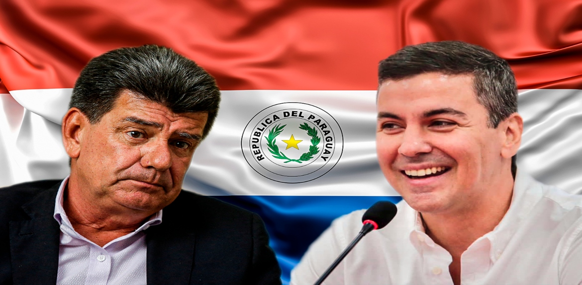 Paraguay elige a su nuevo presidente este domingo 30 de abril