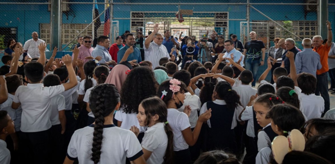 Maracaibo tendrá su Festival Infantil y Juvenil de Gaitas 2023