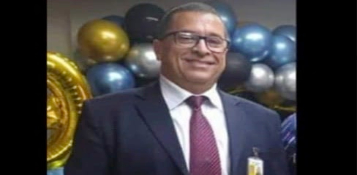 Murió el comisario general Daniel Hurtado tras desprenderse ascensor en el CICPC