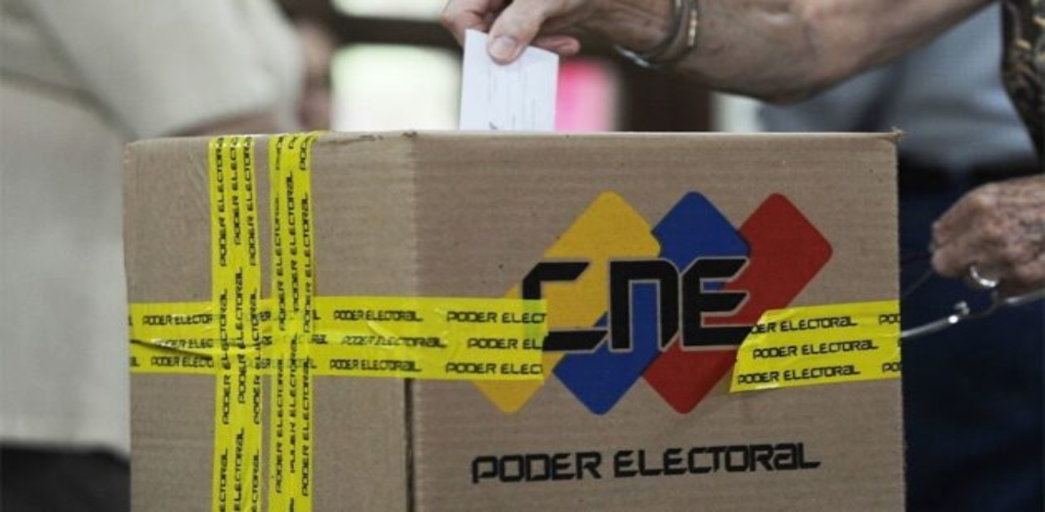VTV aclaró impresión del CNE sobre las cifras: «Se trata de 10 millones de votos afirmativos»
