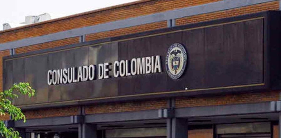 Consulados colombianos en Venezuela todavía no están listos para reabrir sus puertas