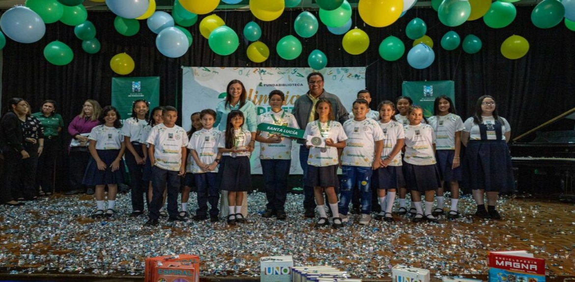Niño de Santa Lucía gana las 3ras Olimpíadas de Deletreo: Conozcamos a Maracaibo