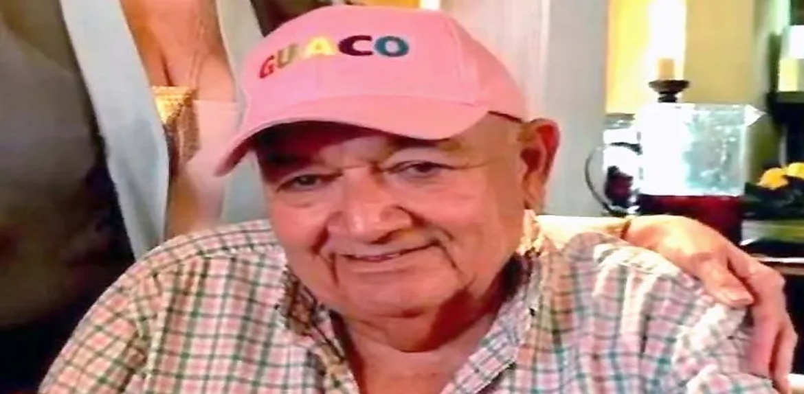 Falleció Alfonso “Pompo” Aguado fundador de la Súper Banda Guaco
