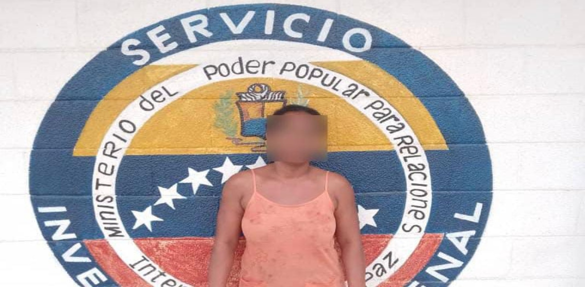 Polimaracaibo detiene a una mujer y su hijo adolescente por cometer actos lascivos contra dos niños