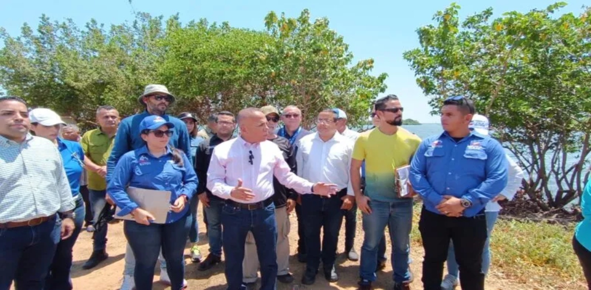 Gobernación desarrolla plan para rescatar y relanzar áreas turísticas, recreativas y ambientales del Zulia”