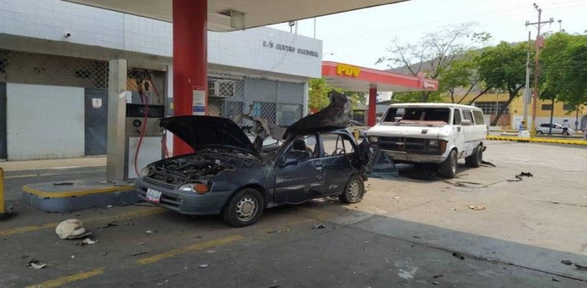 Comisión del Clez investigará gasolina en Zulia
