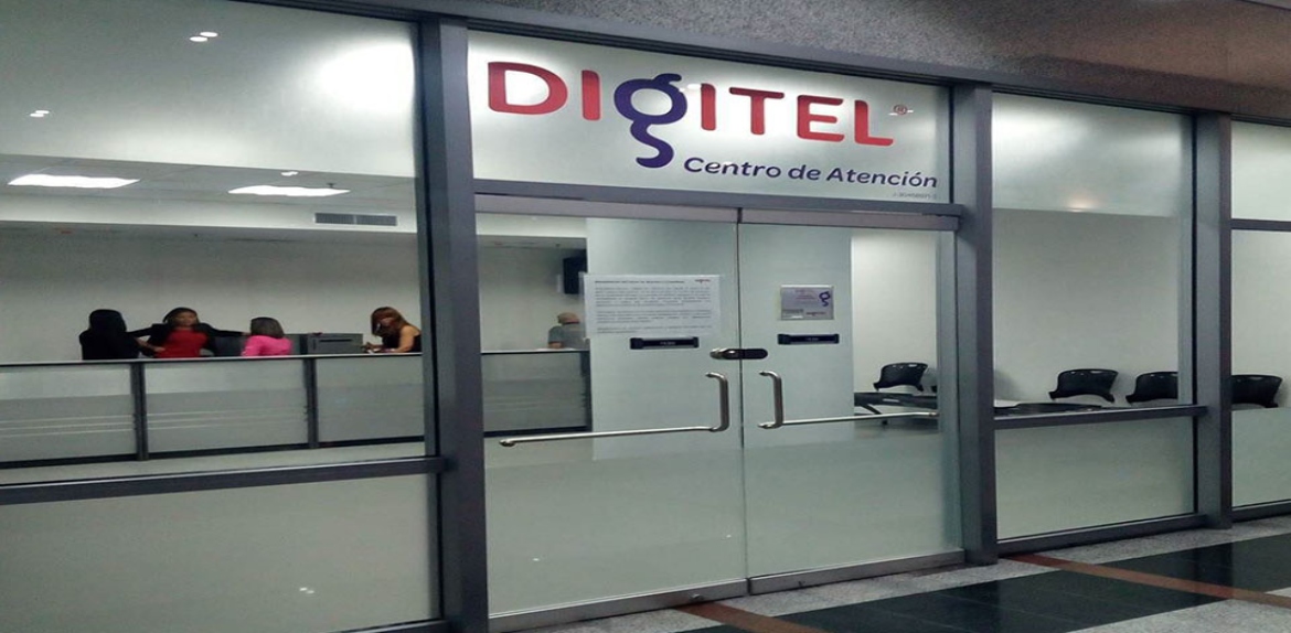 Digitel permitirá hacer llamadas internacionales