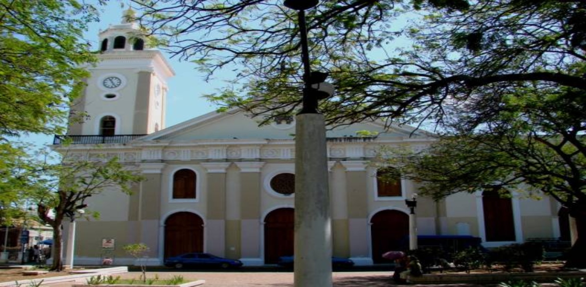 Seis templos atendidos en el 2022 con el Programa Fe de la Alcaldía de Maracaibo