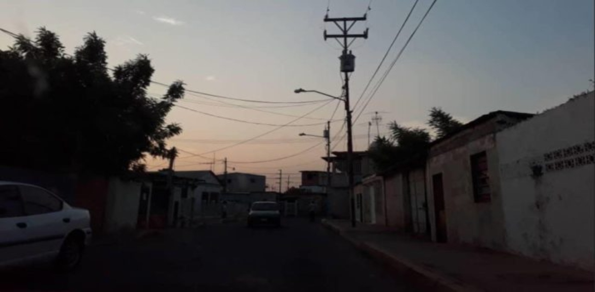 Fallas eléctricas con racionamiento en Maracaibo y San Francisco