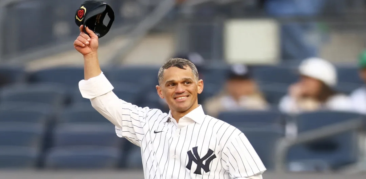 Yankees homenajearon al jinete venezolano que ganó el Kentucky Derby