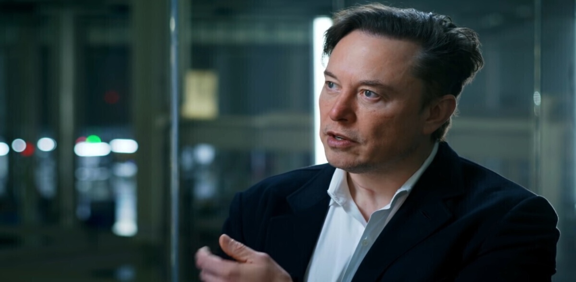Elon Musk anuncia que dejará de ser CEO de Twitter en 6 semana