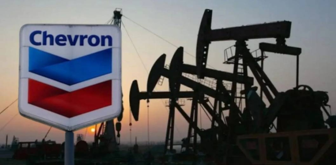 Bloomberg: Chevron se frena por imposibilidad de que Venezuela pague dragado del Lago de Maracaibo