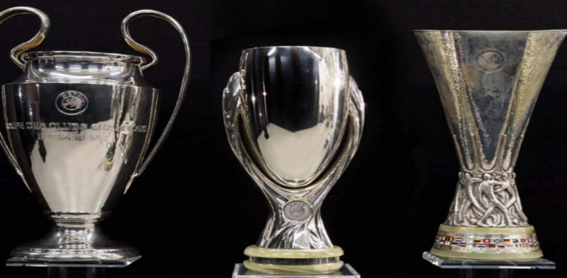 Champions, Europa y Conference League: tres finales europeas en menos de un mes