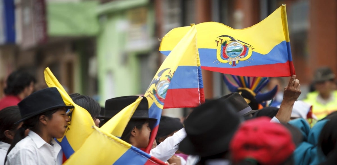 Ecuador se prepara para las elecciones generales: Lasso no será candidato pero ya hay postulantes para ir por la Presidencia