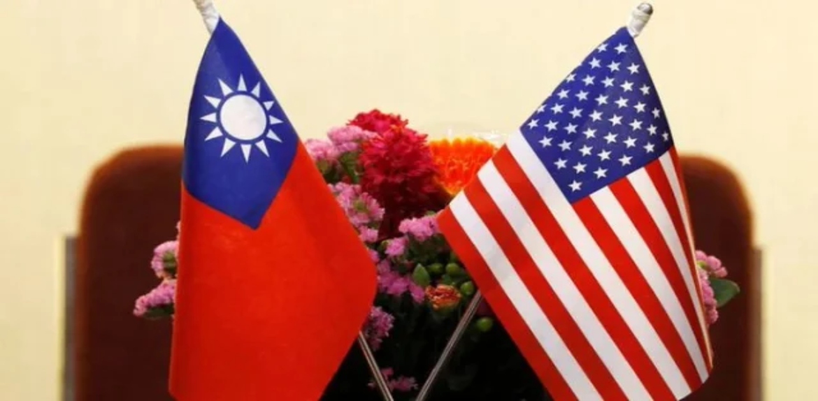 EEUU y Taiwán concluyen negociaciones para un acuerdo comercial
