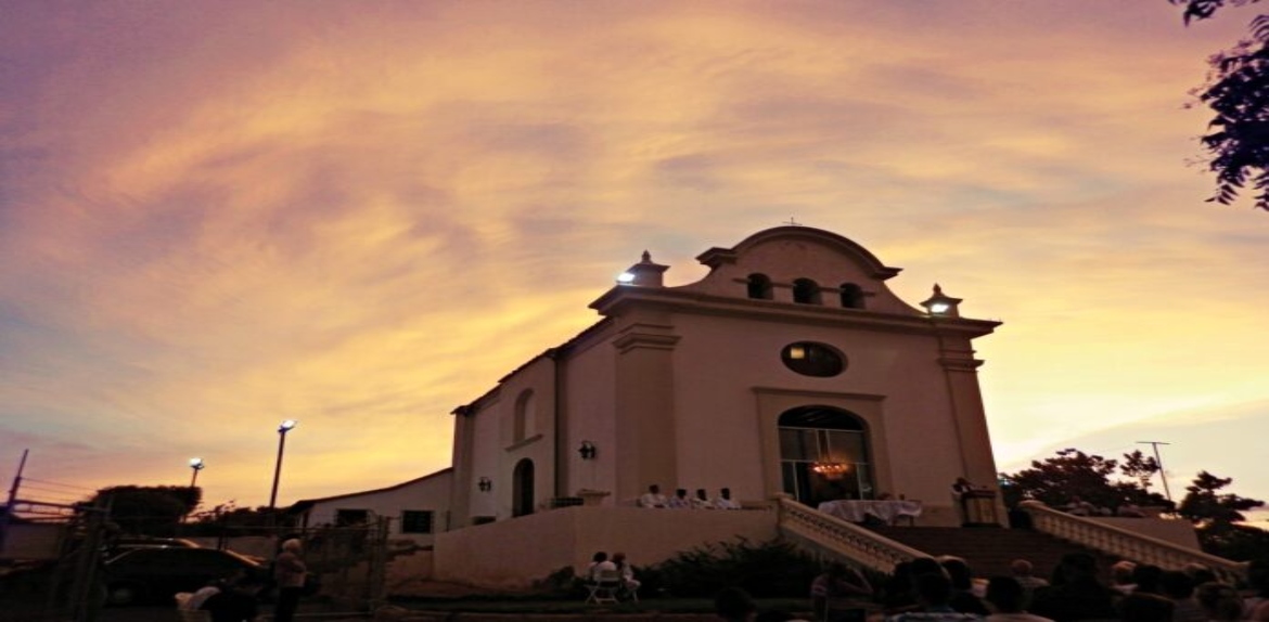 Misión Venezuela Bella restauró primer templo católico en Los Haticos