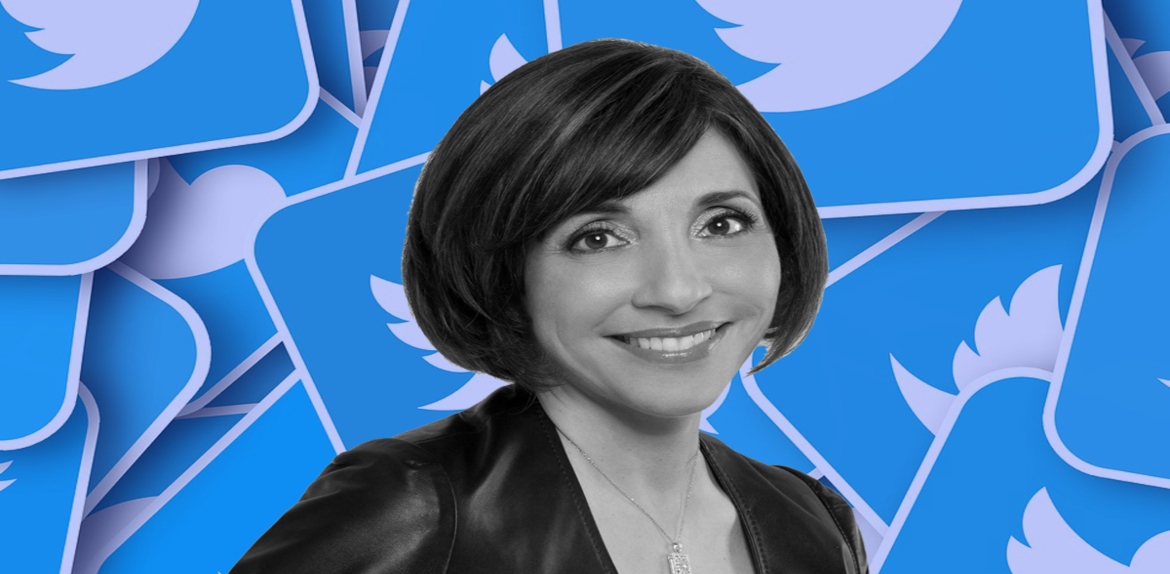 Elon Musk eligió a Linda Yaccarino como la nueva CEO de Twitter