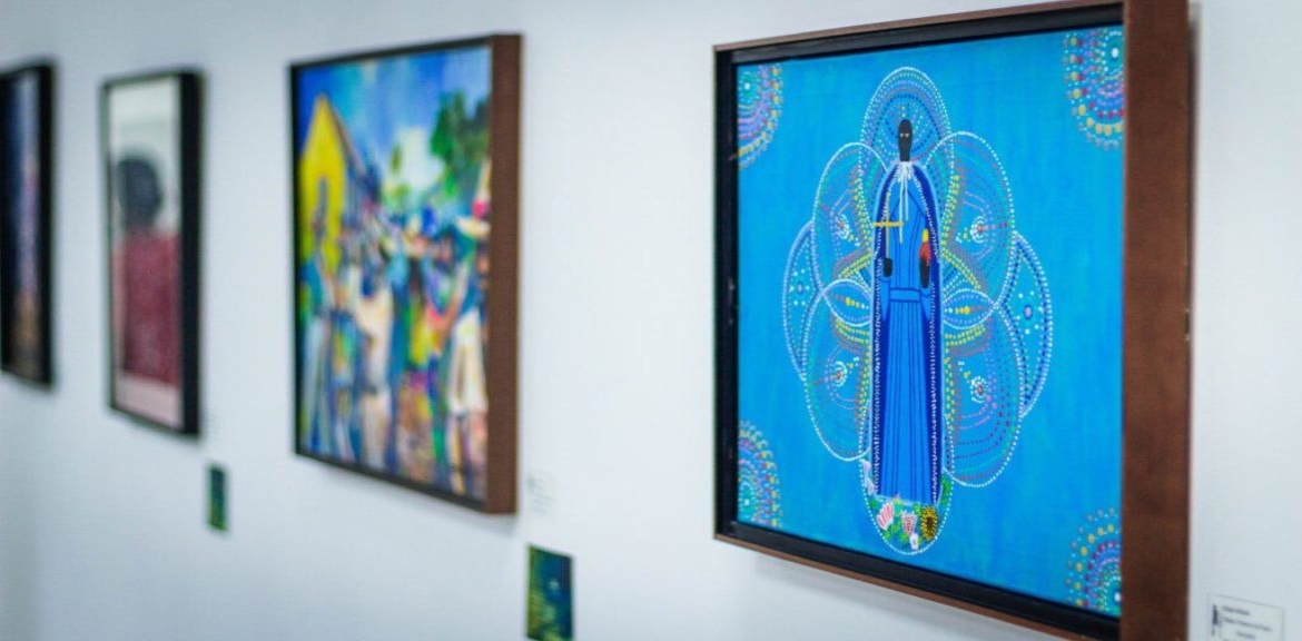 Con 52 piezas de la muestra Sala Compartida, el Museo de Artes Gráficas Luis Chacón abre sus puertas al público este 2023