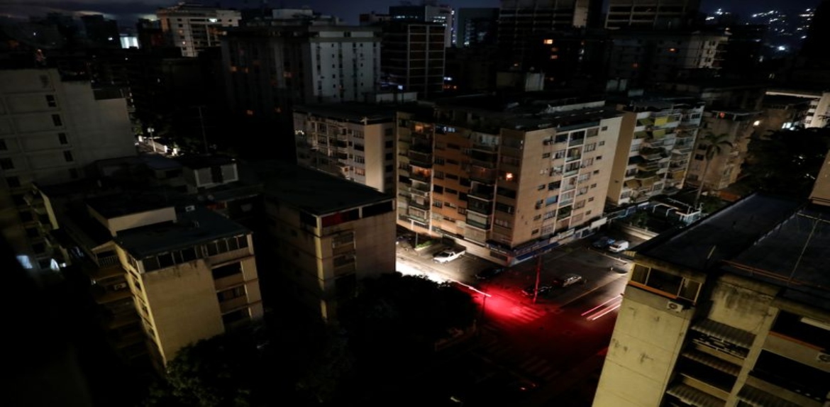 Casi 900 fallas eléctricas se registraron en Venezuela durante abril: Zulia lideró la lista de cortes