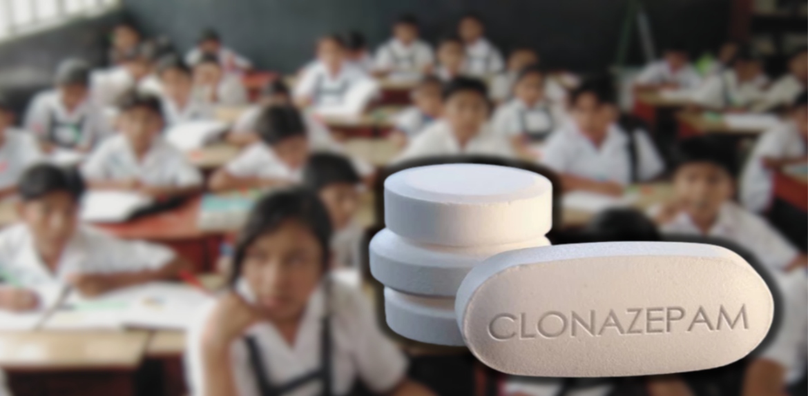 Perú: Falleció niña venezolana de 11 años que tomó pastillas en su colegio tras supuesto reto viral