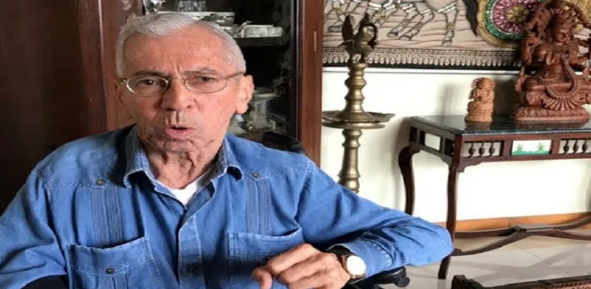 Walter Márquez: «En la frontera colombo-venezolana hay más de 500 desaparecidos
