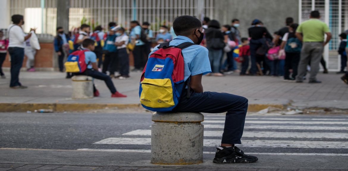 Ministerio Público: 431 víctimas de acoso escolar registradas en 2022