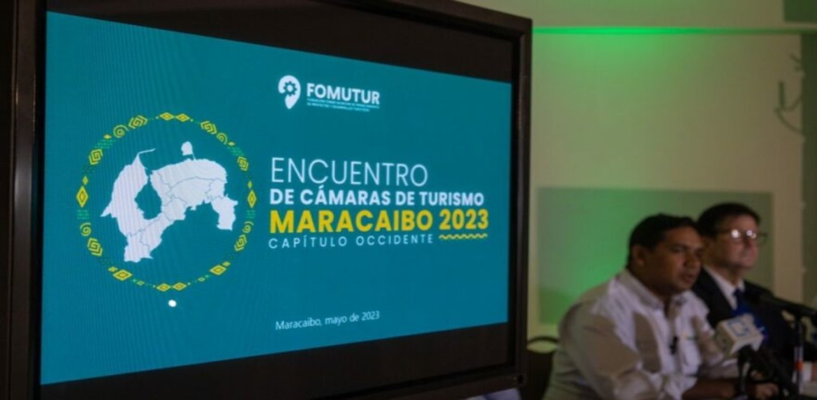 Maracaibo se convierte en anfitrión del Encuentro de Cámaras de Turismo Maracaibo 2023